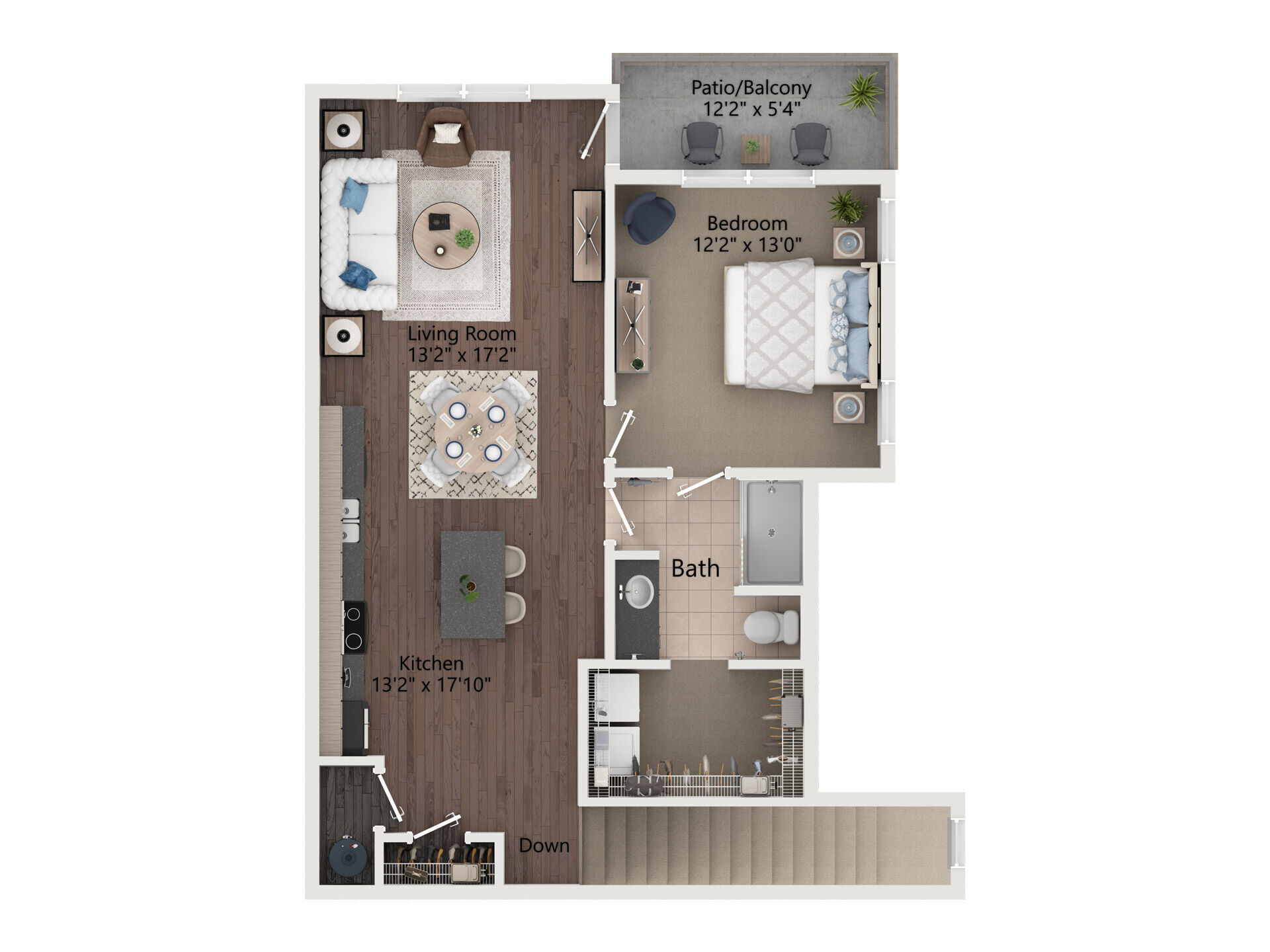 The Landing at Savannah West – 20-209