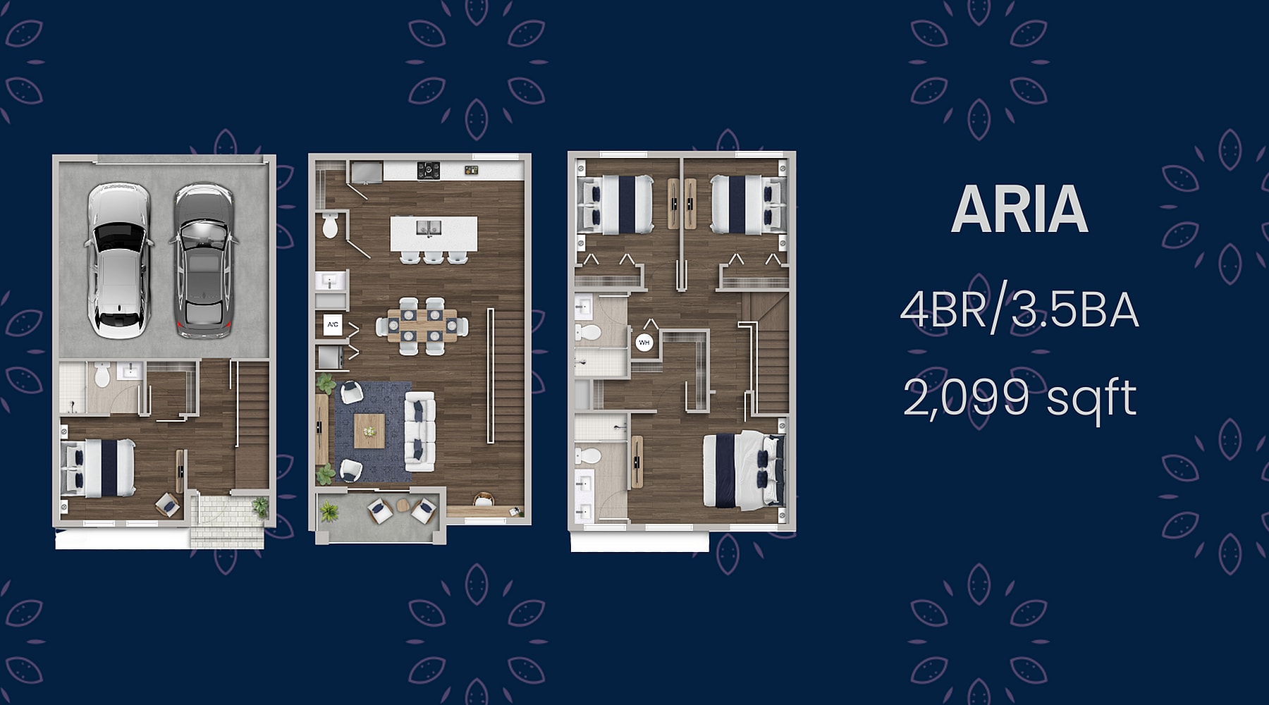 Addison in Palmetto Bay – 417