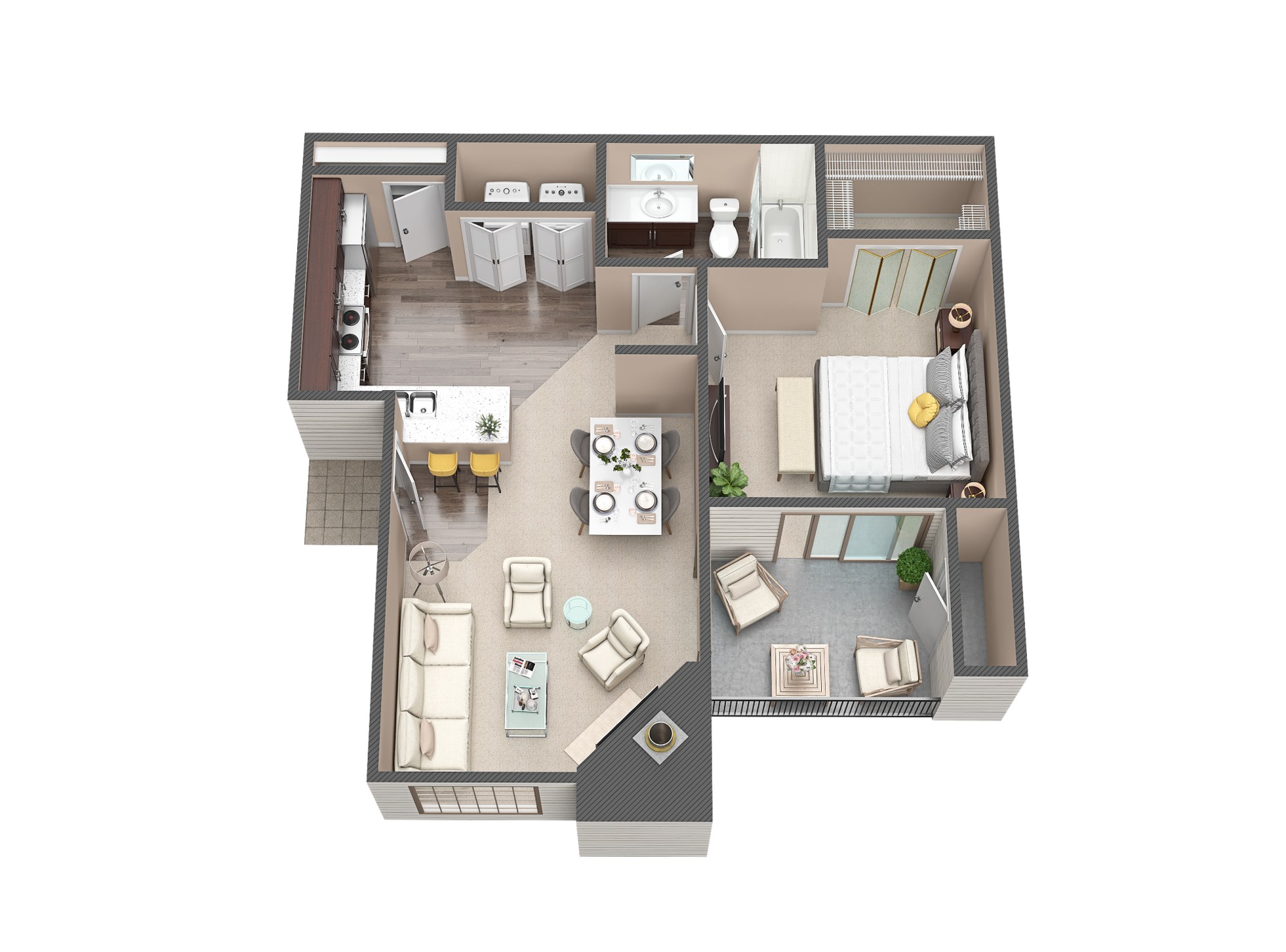 Laurel Heights at Cityview – 1118
