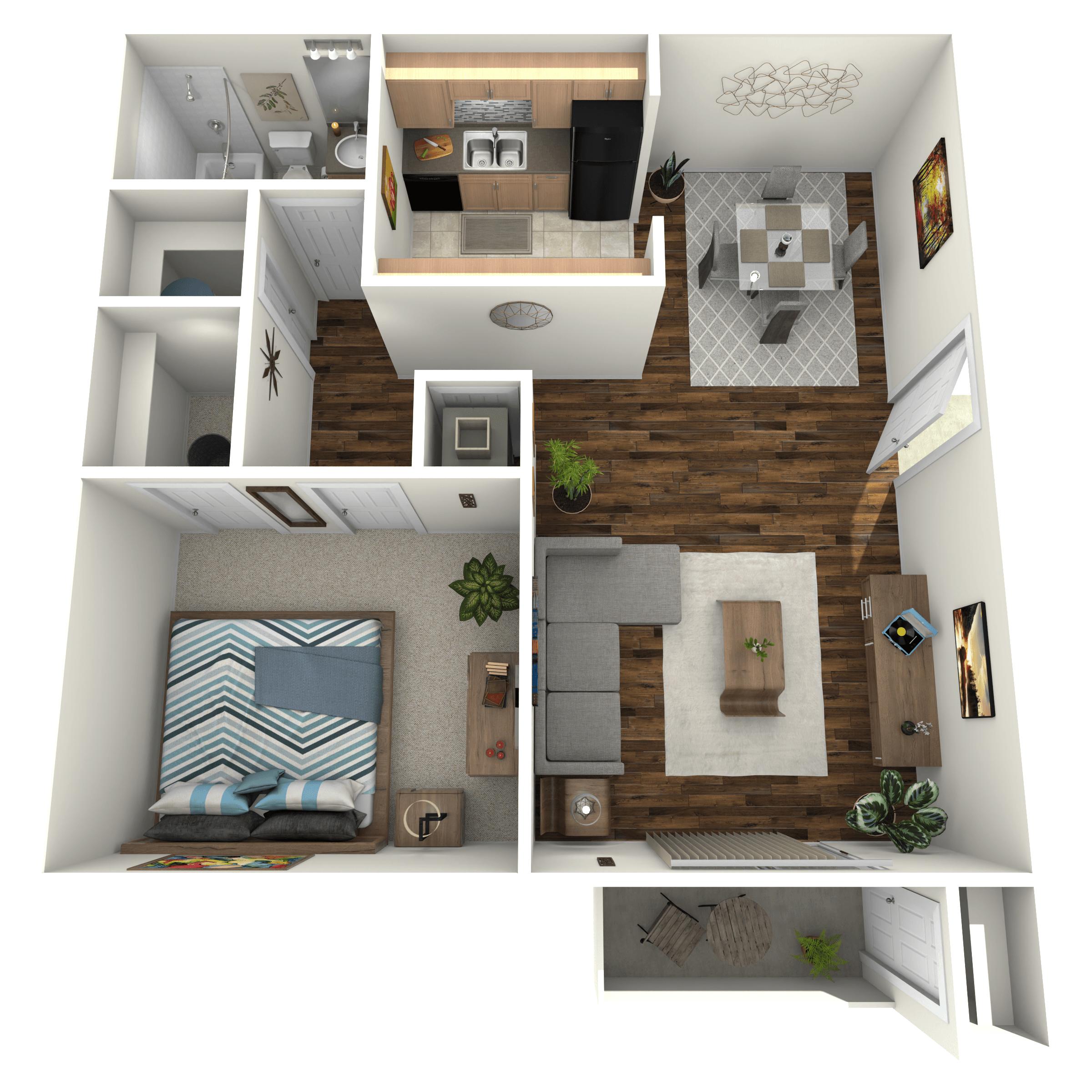 Palmera at Gandy – 0532H