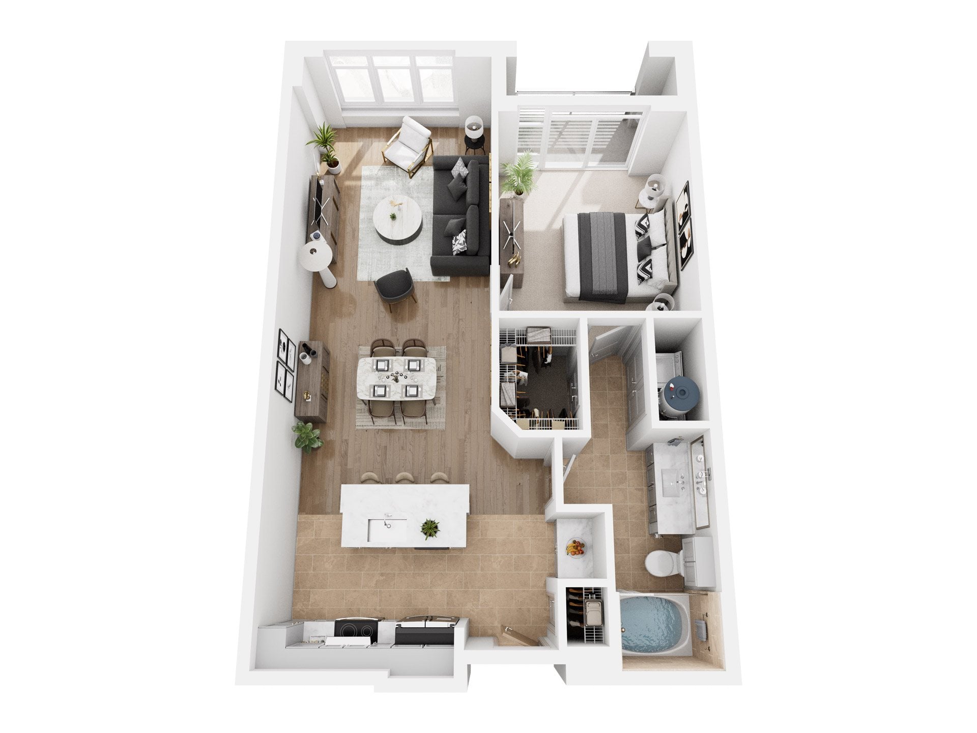 Ashton South End – 0508