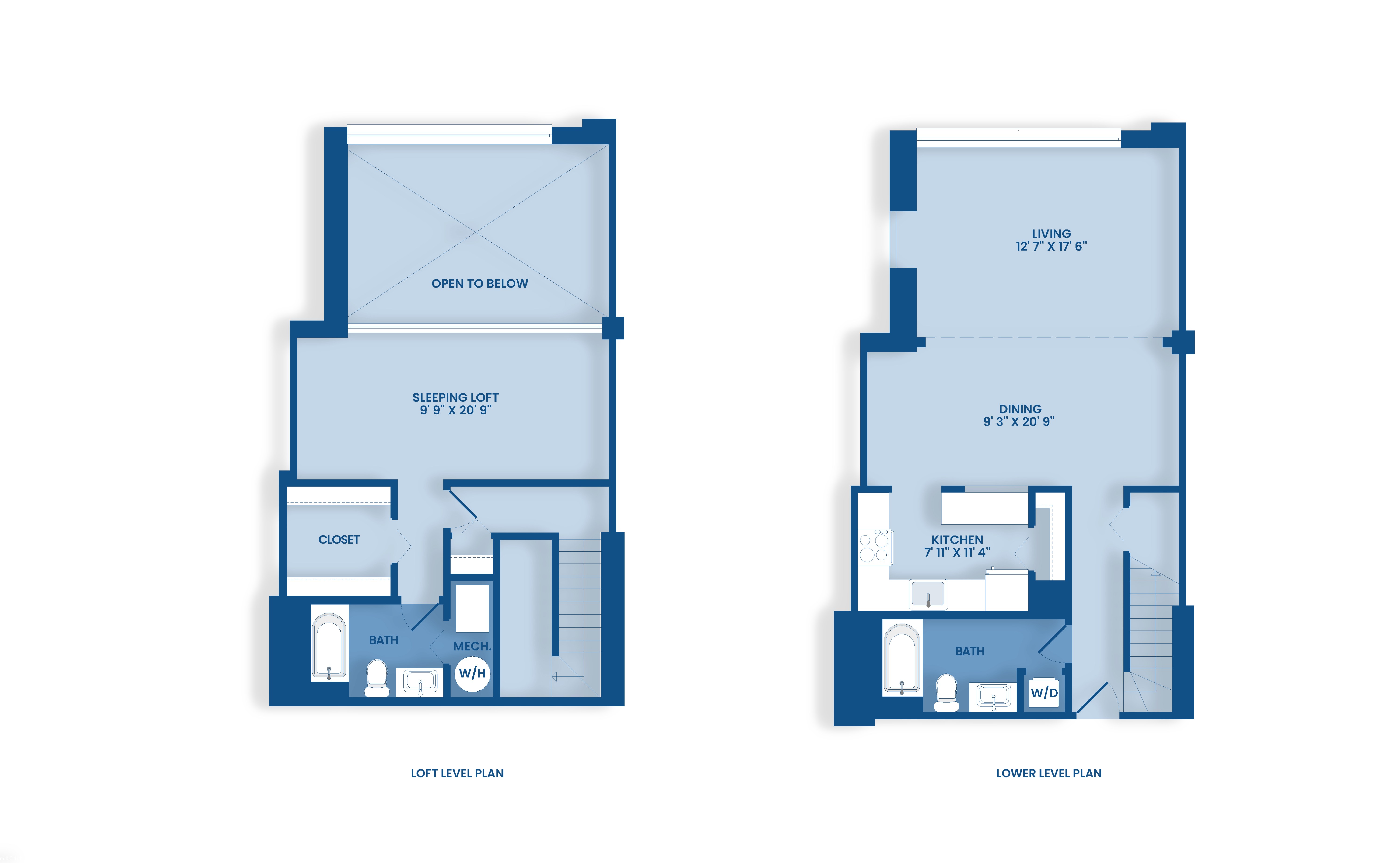 Tindeco Wharf Apartments – 335