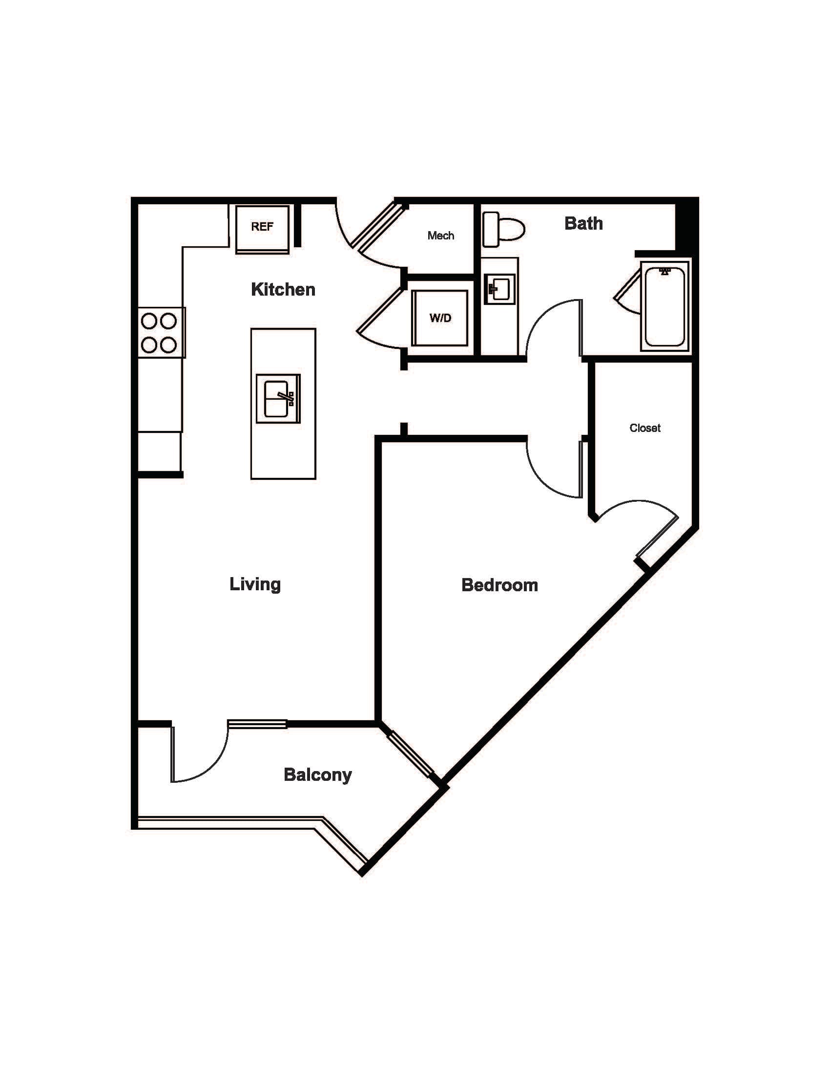 Windsor Interlock – 206