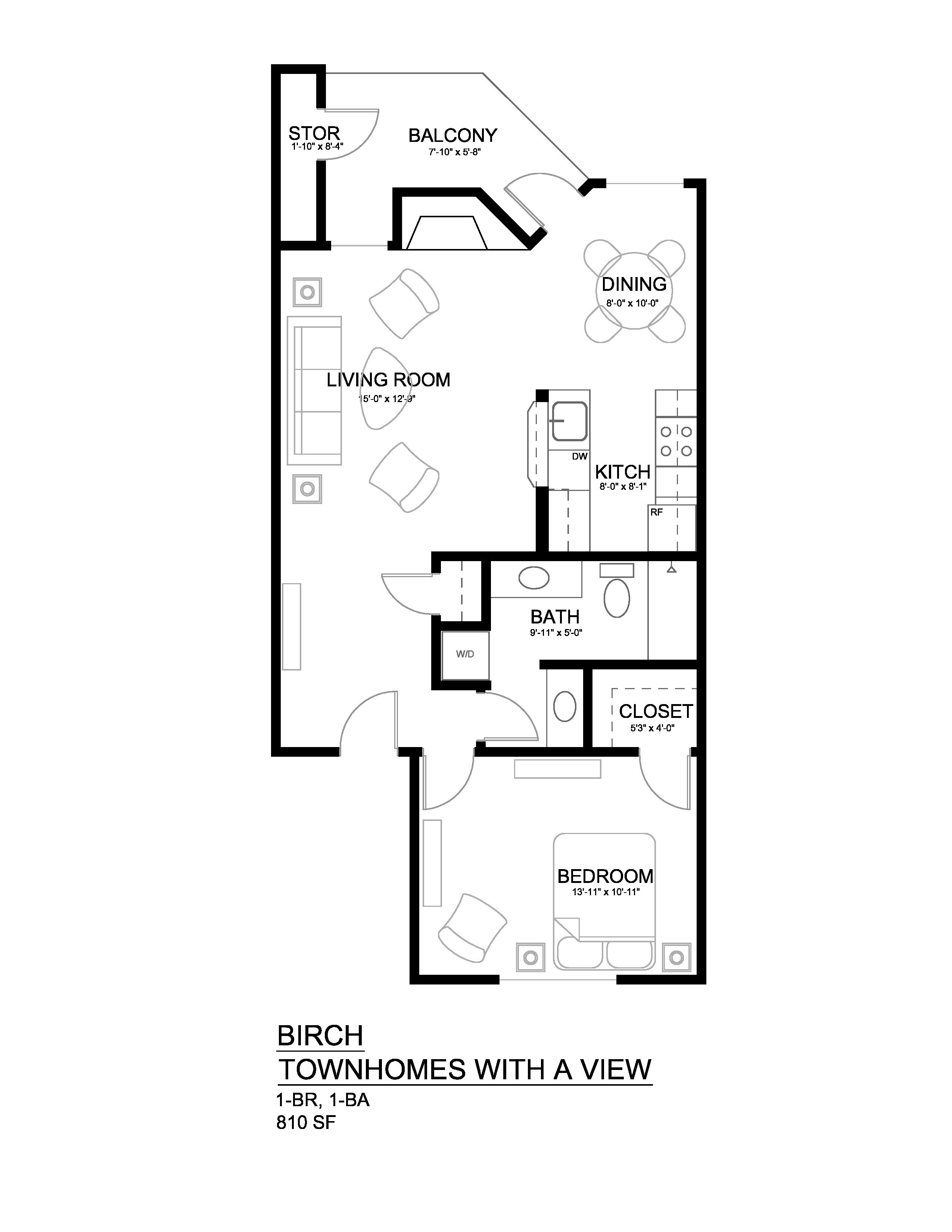 Townhomes with a View – 09809