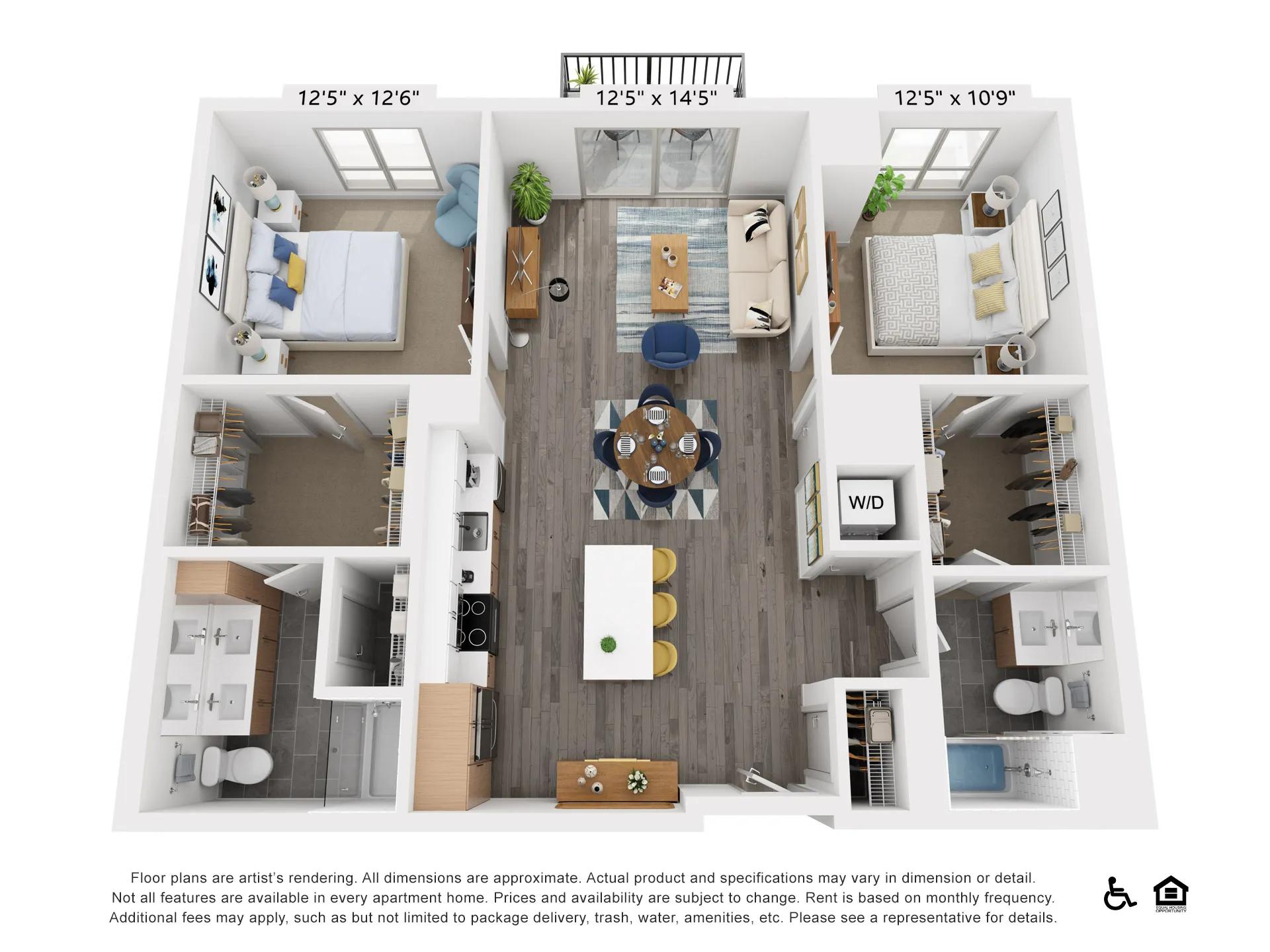 Modera Newton – 1210
