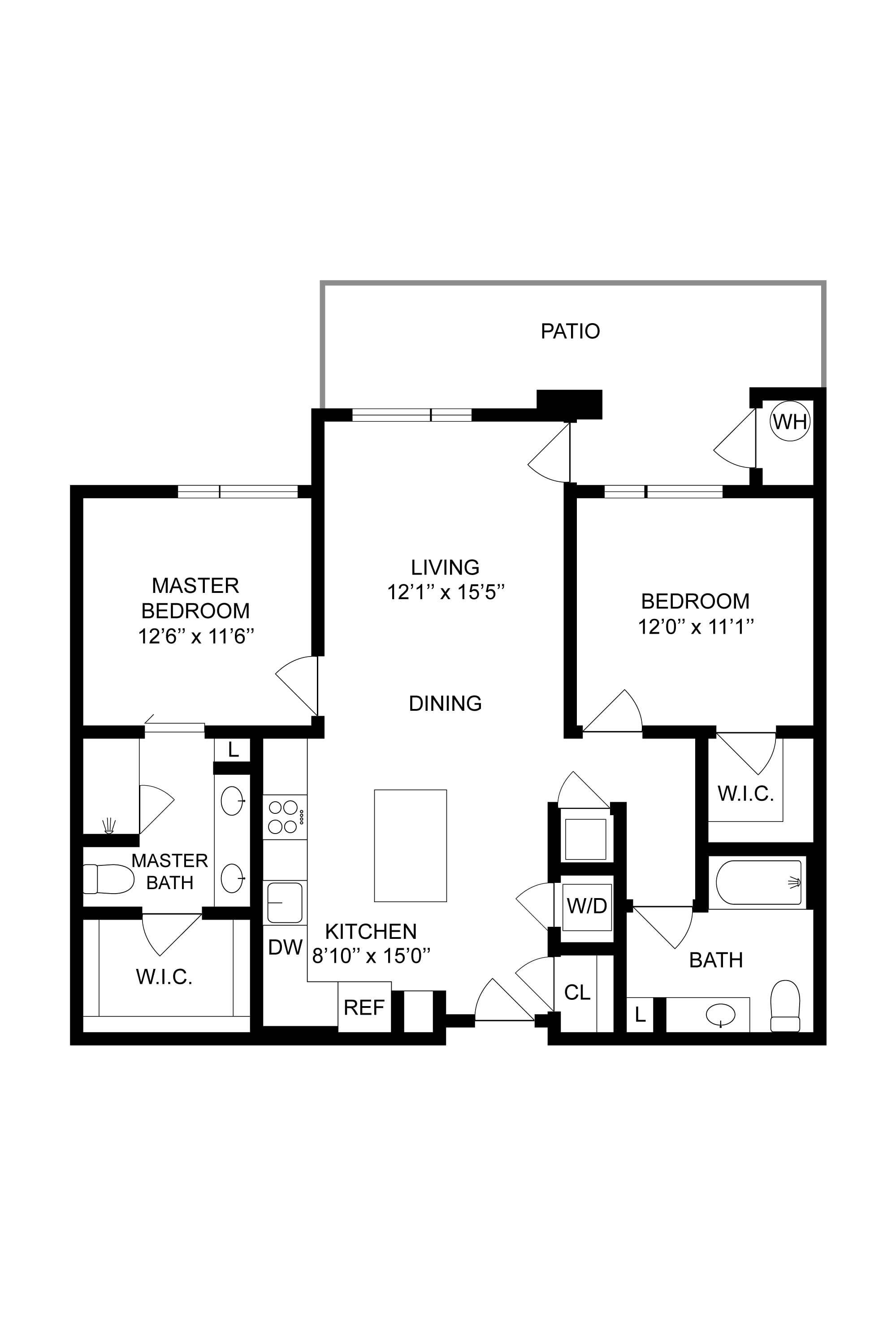 The Arden – 1049