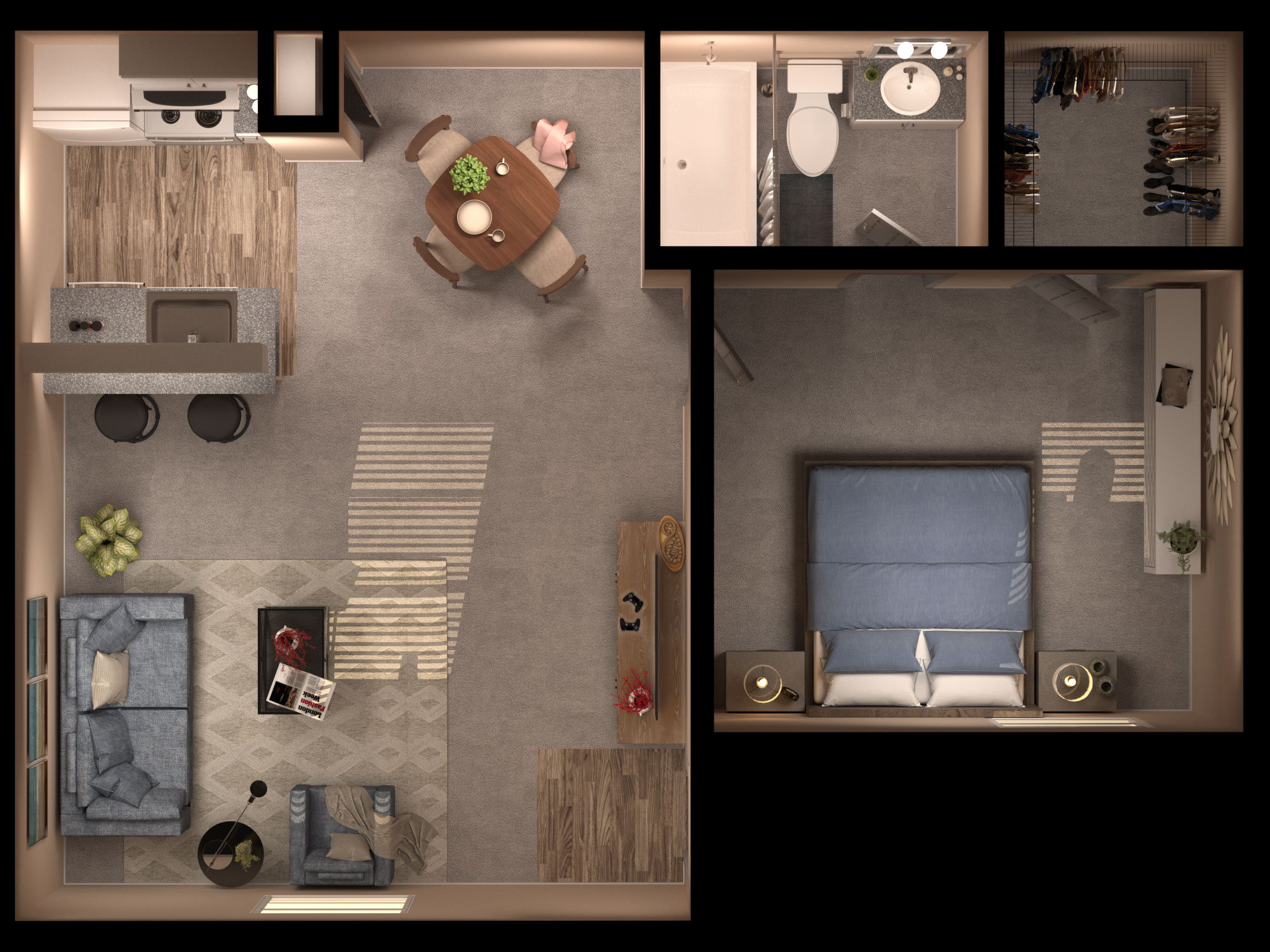 The Wick – 2201