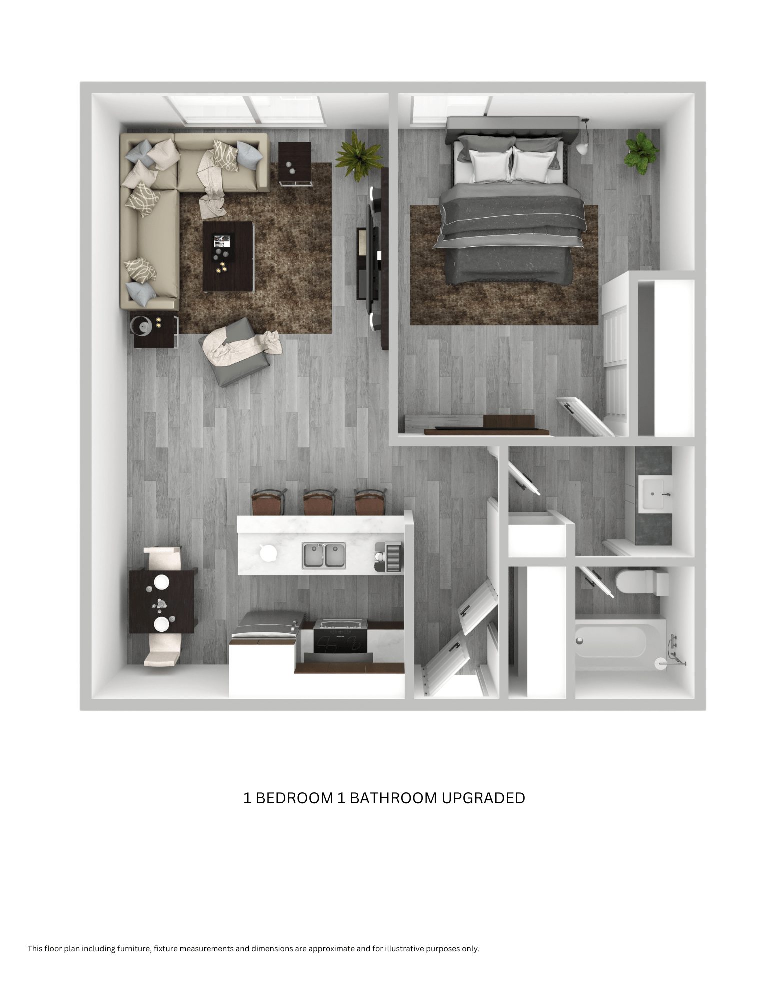 Tierra Del Sol – A214
