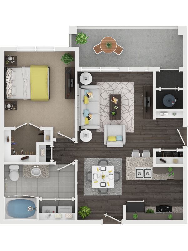 Boterra at Lago Mar – 10306