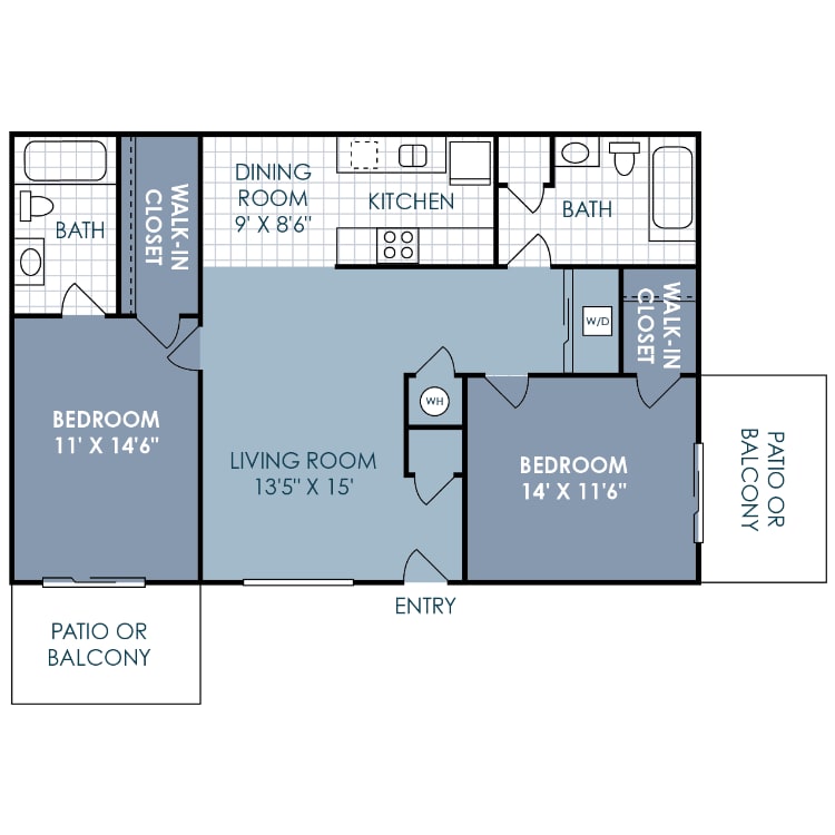 Briarwood Apartments – 084