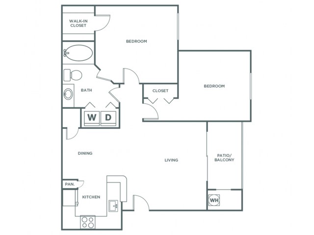 Avana Eastlake – G207