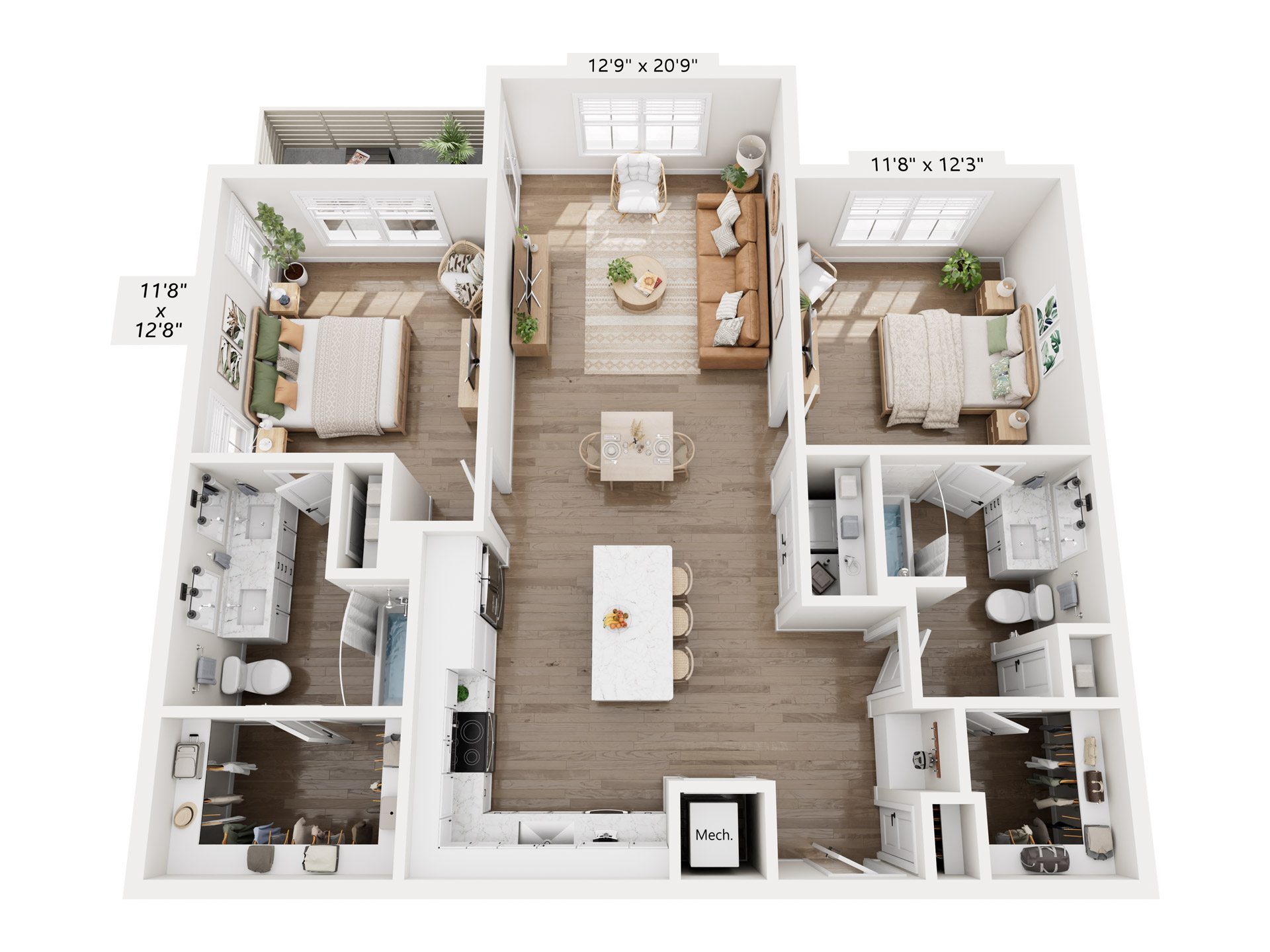Casona – 7316