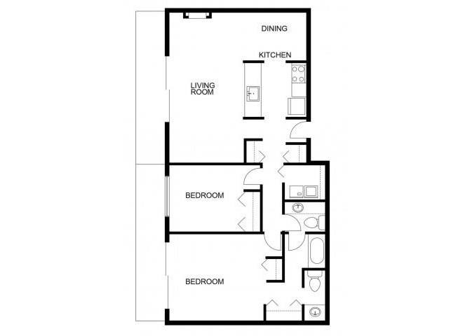 Majestic Bay – 437