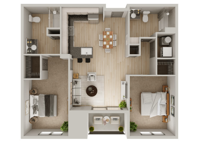 Felson – 3303