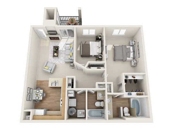 Vistas at Stony Creek – 6785-206