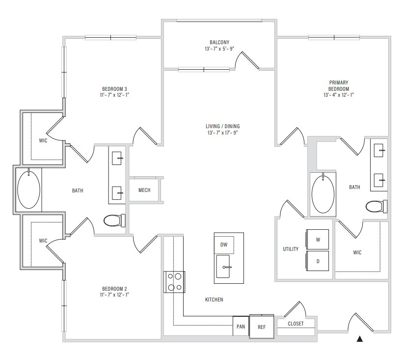The Elmwood – 1002
