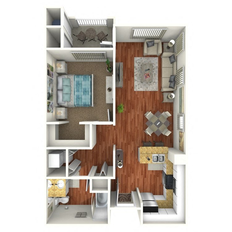 Senior Housing – M220