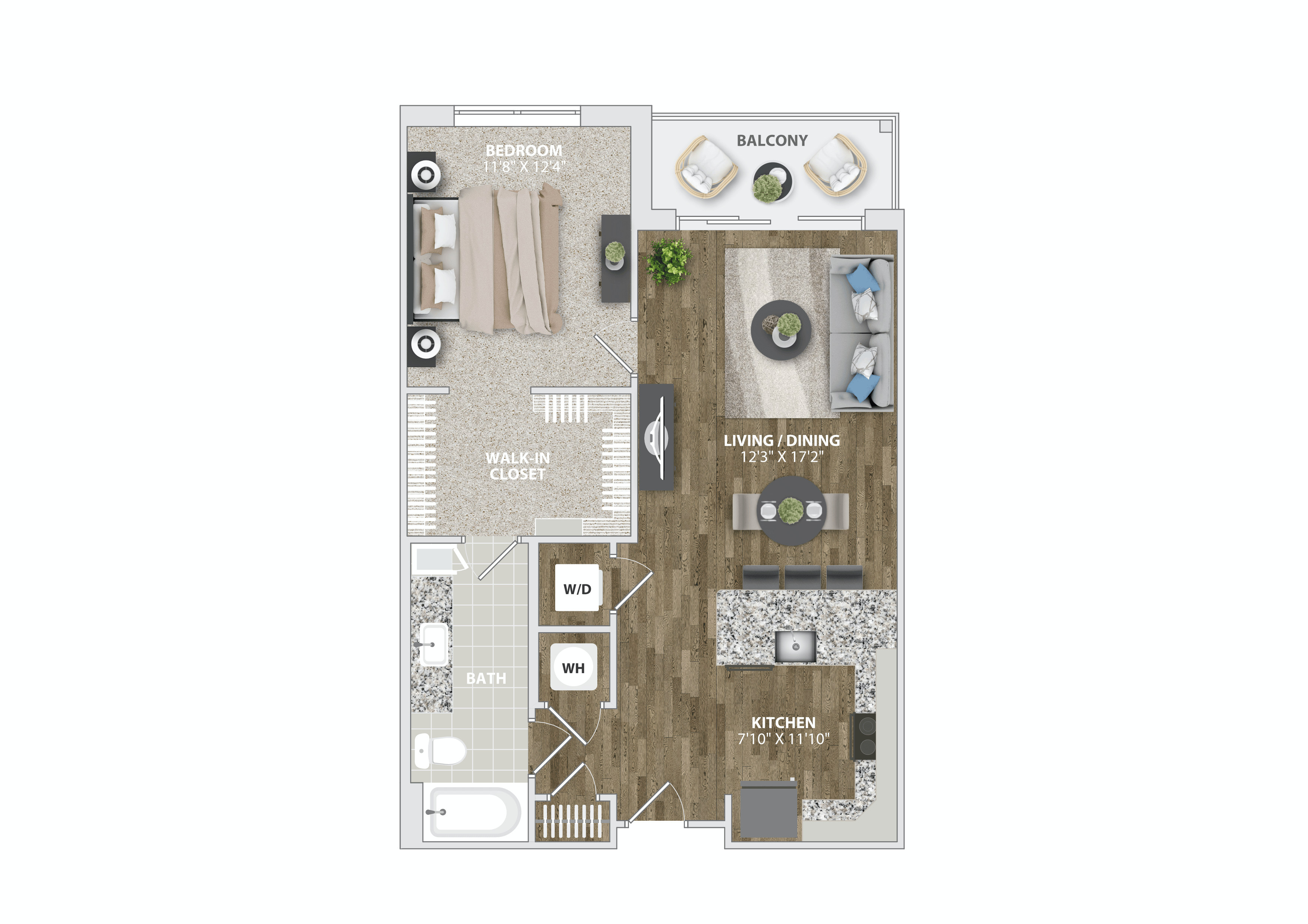 Woodmore Grand – 124