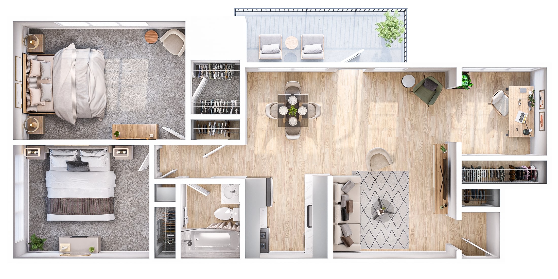 Halpine View – 13003202
