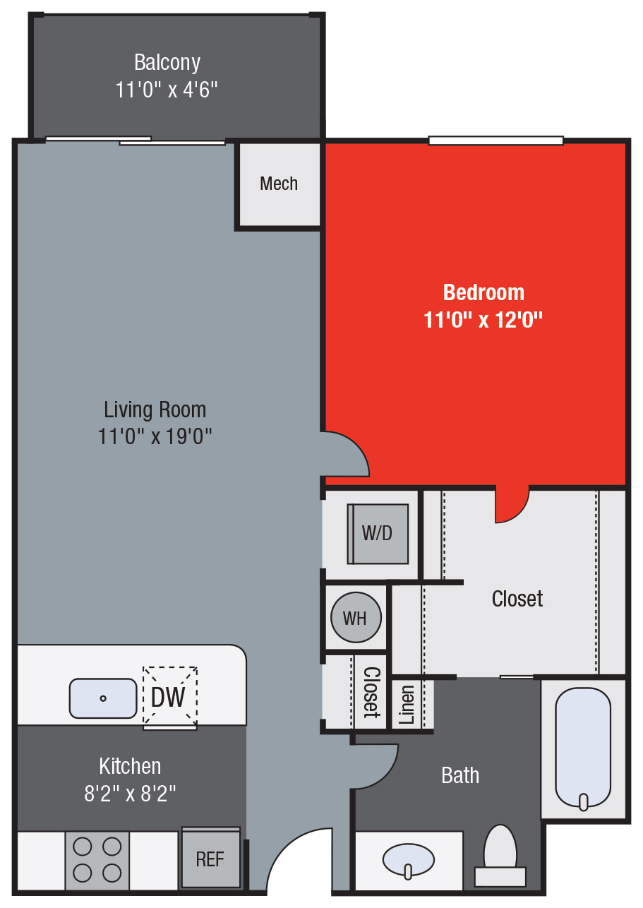 TGM Northshore – 621