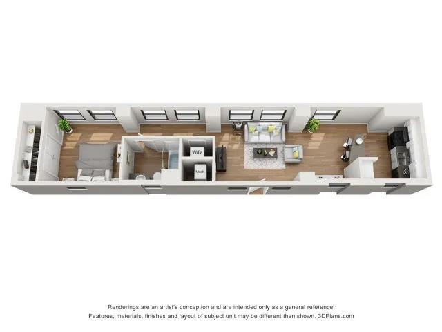 The Stahlman – 413