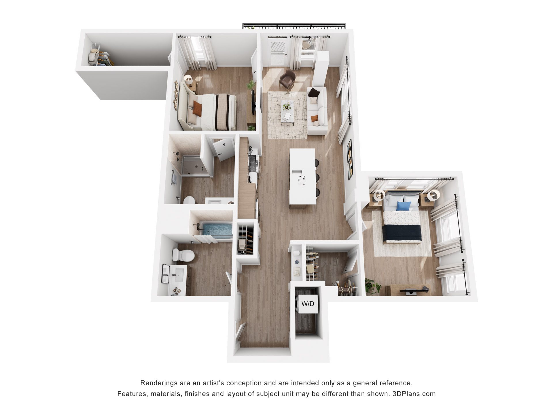 440 West – 224