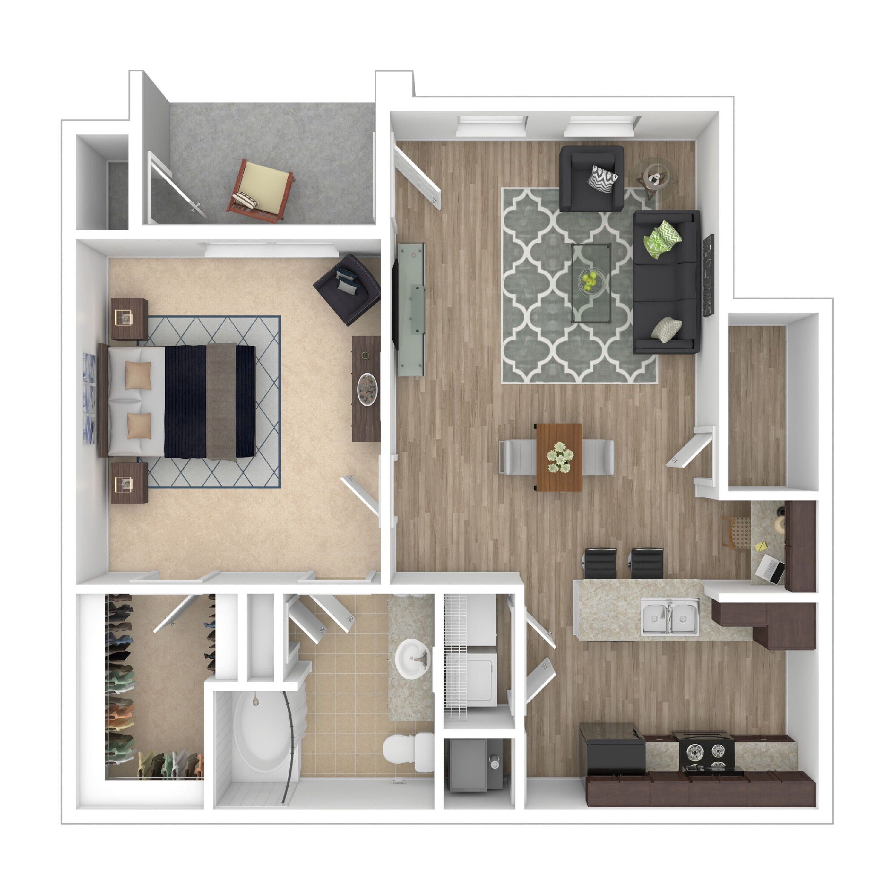 Atlas at Legacy2020 – 0123