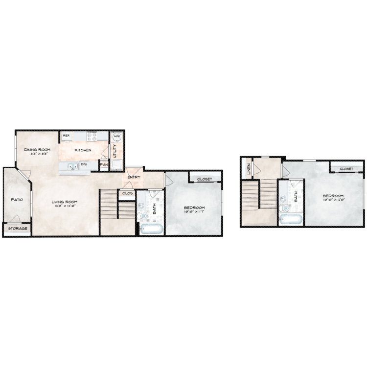 Artiga Apartment Homes – 38102