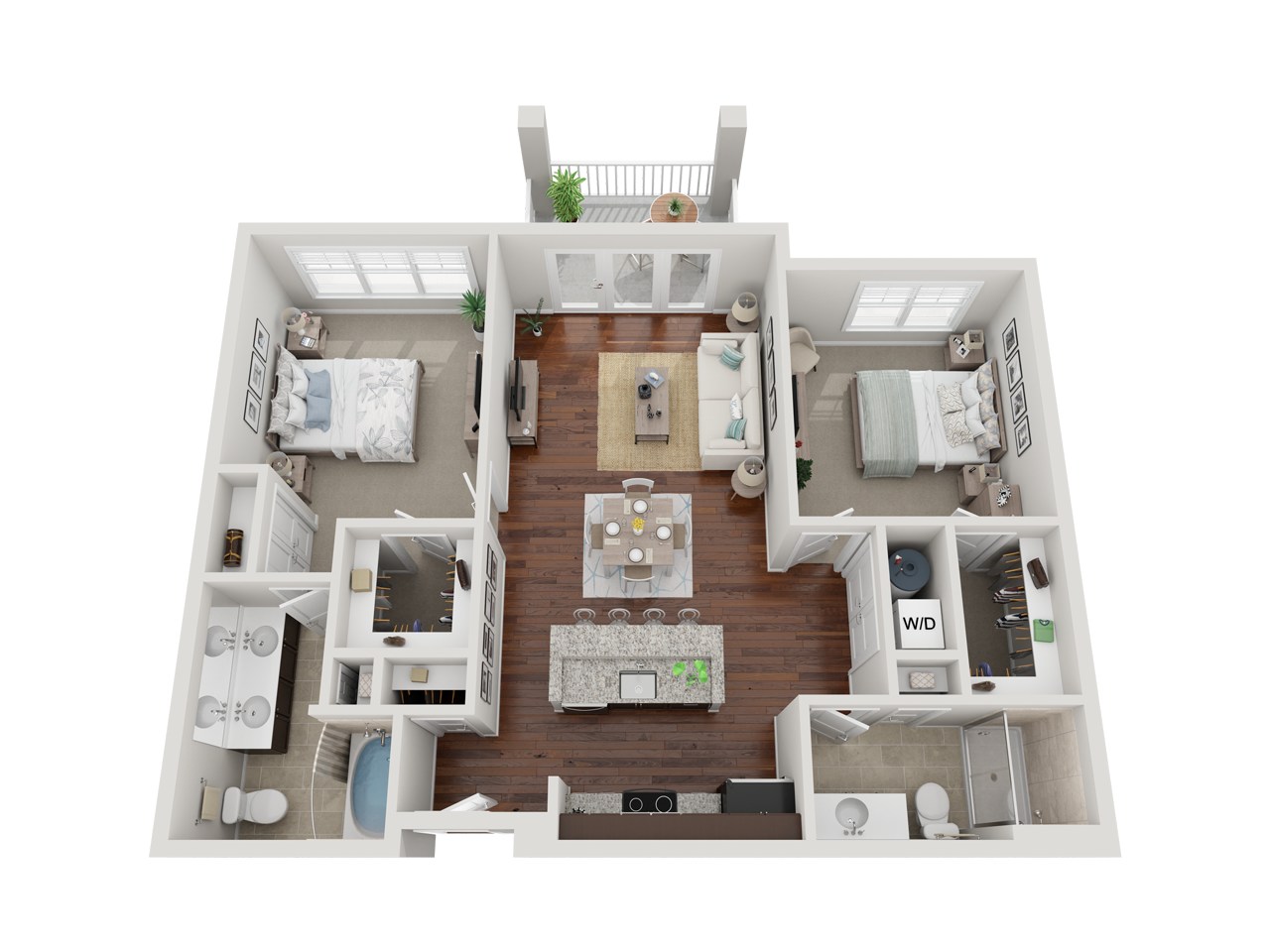 CovePointe at The Landings – 406