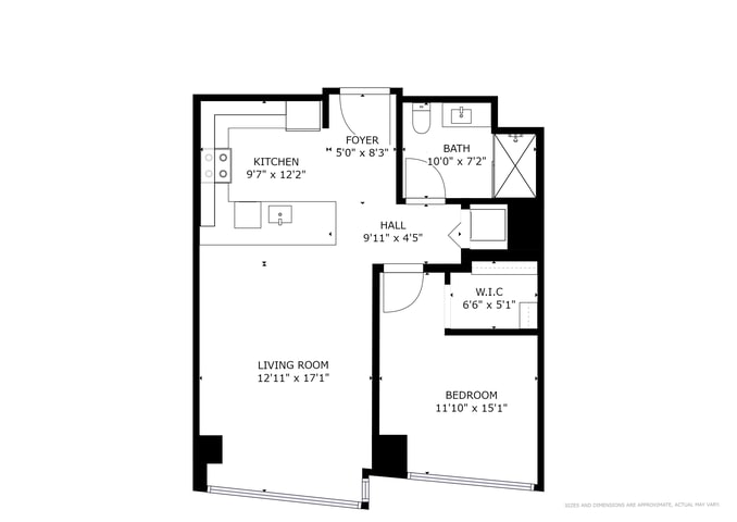 Aspire Residences – 1611