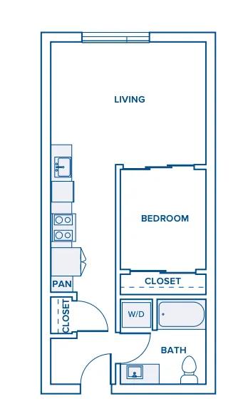 Modera Shoreline – 455