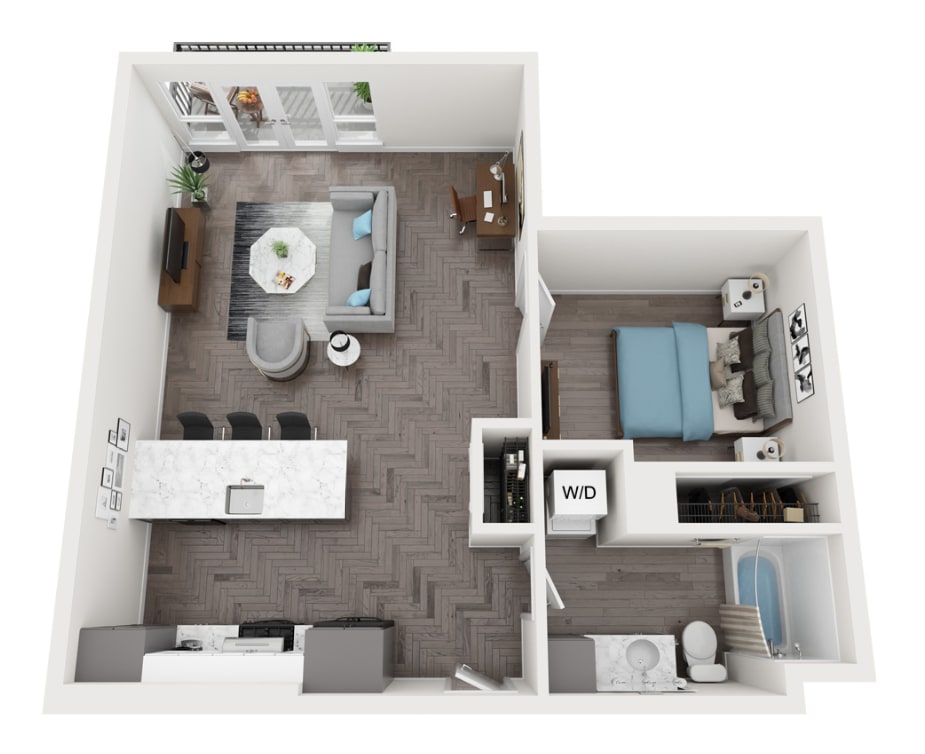 Mercato Grove – 335