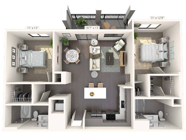 The Point at Palm Beach Gardens – 227