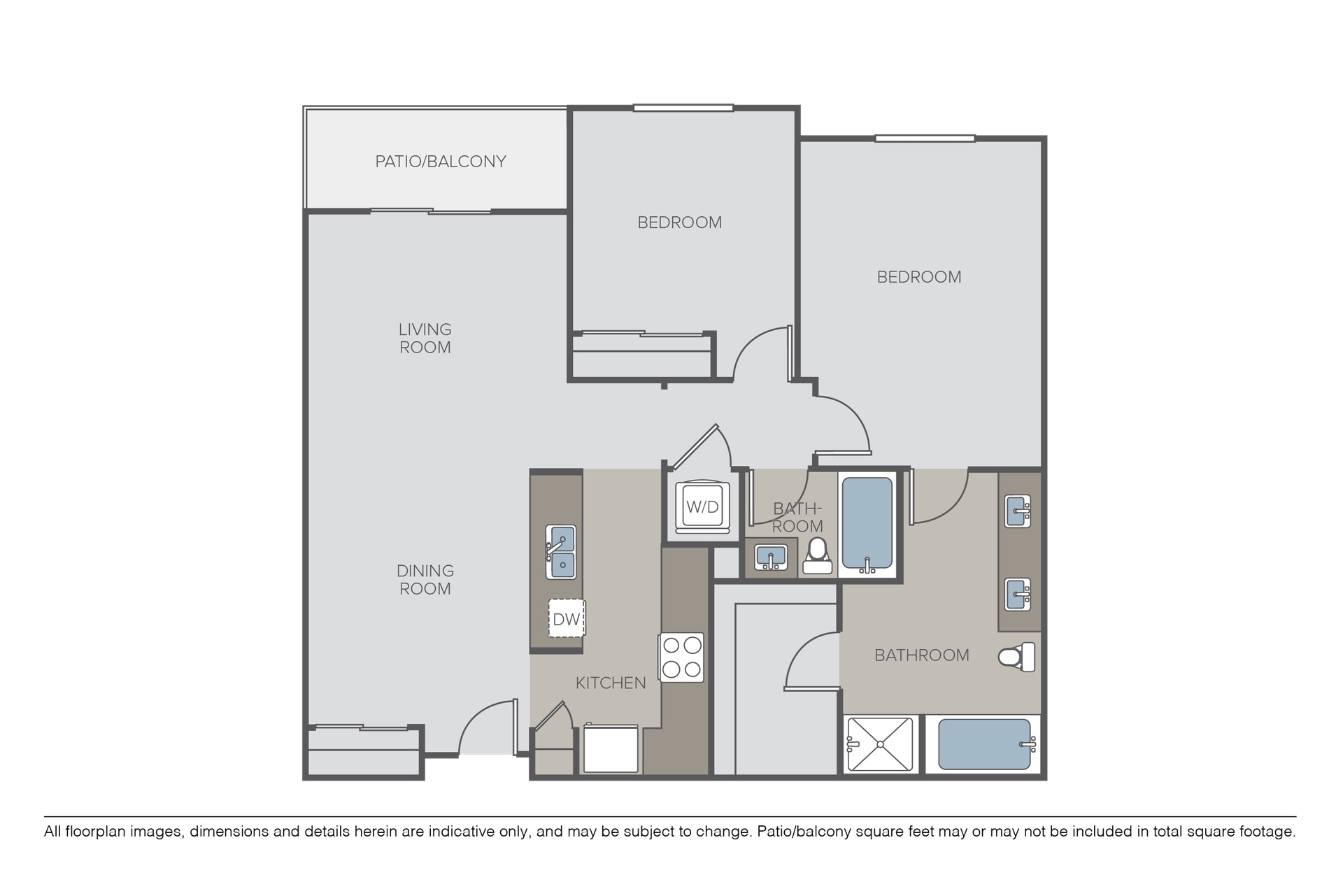 416 on Broadway – 115