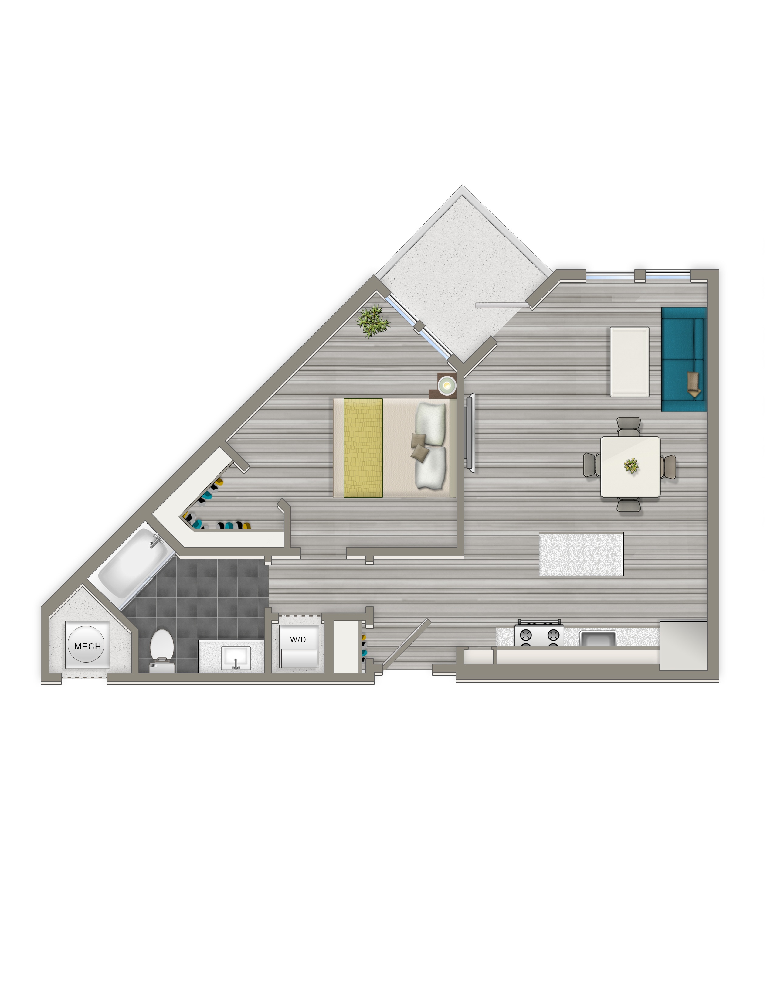Crest At Skyland Town Center – 407