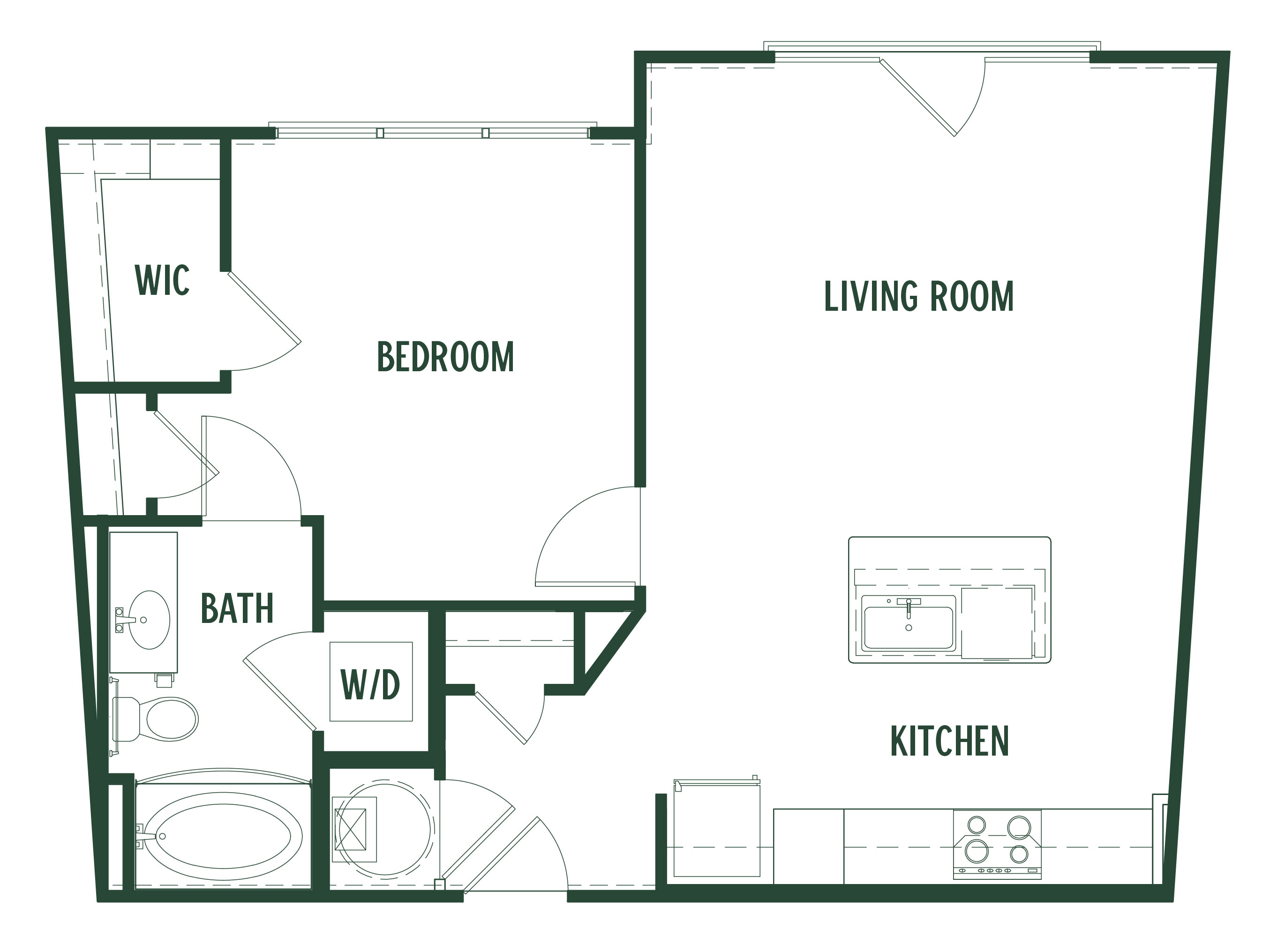 Arcadia Decatur – 1105