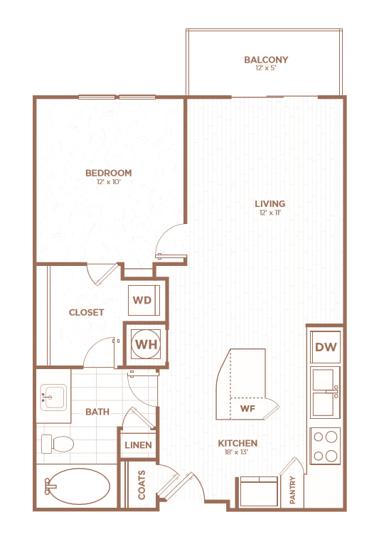 Palmetto Promenade – 514