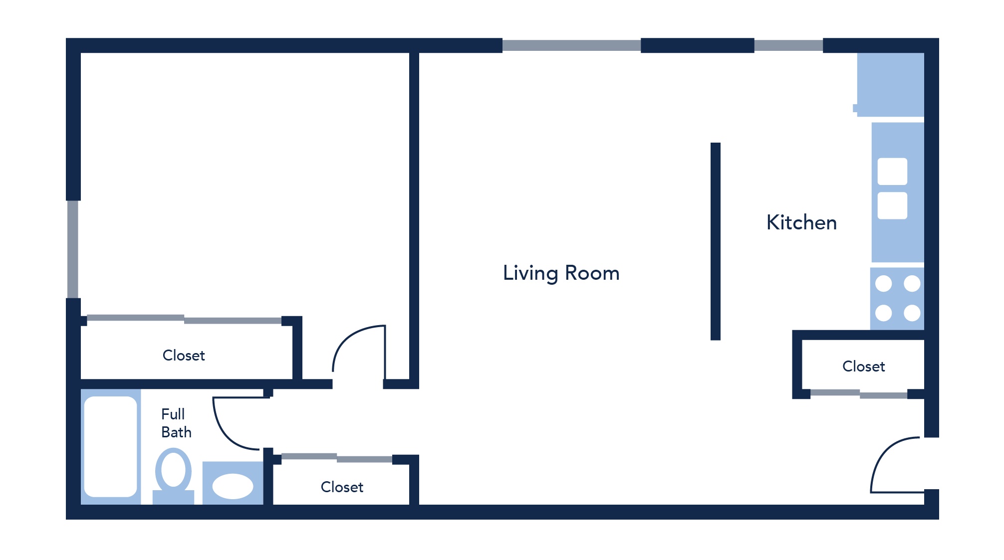 Willowbrooke Apartments & Townhomes – WB-99
