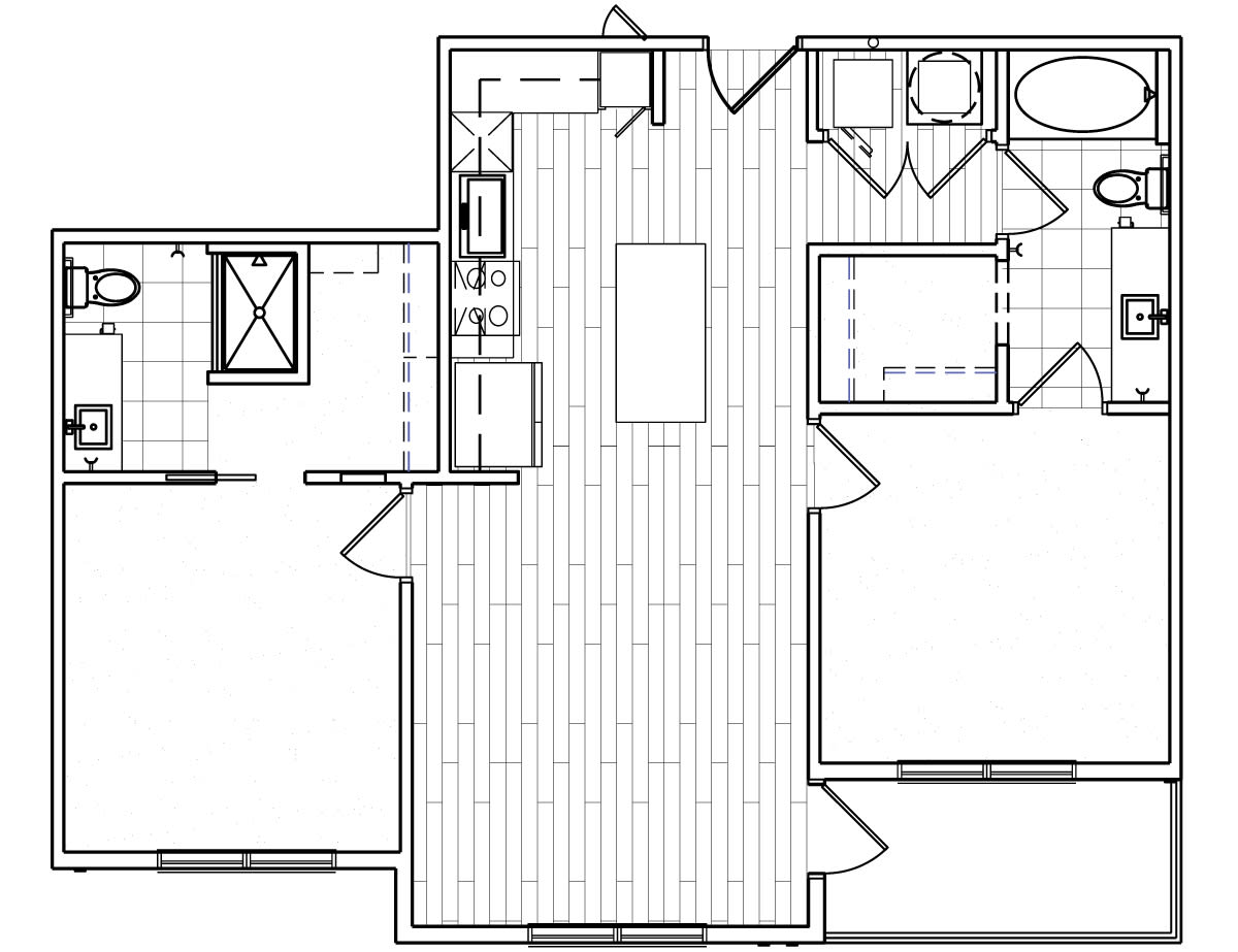 The Locale Apartment Homes – 503