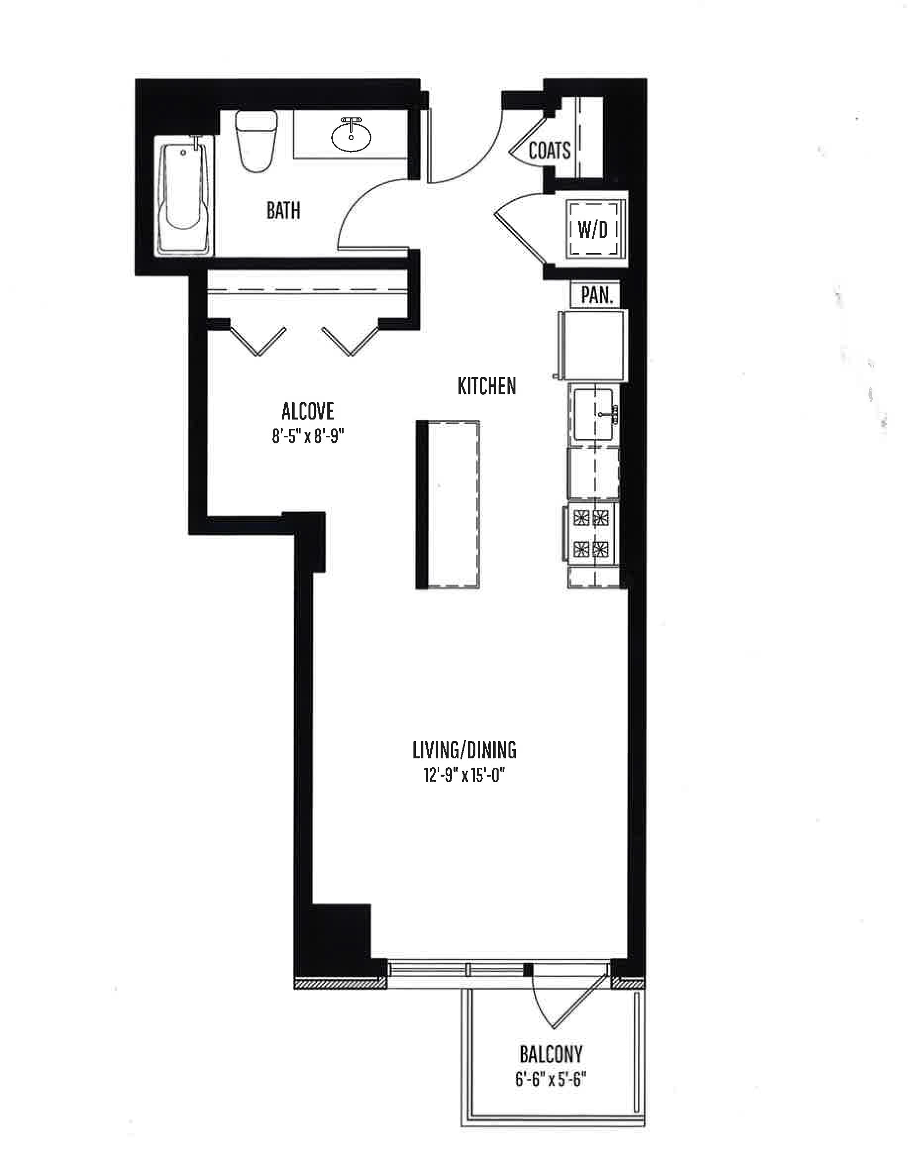 1225 Old Town – 0519