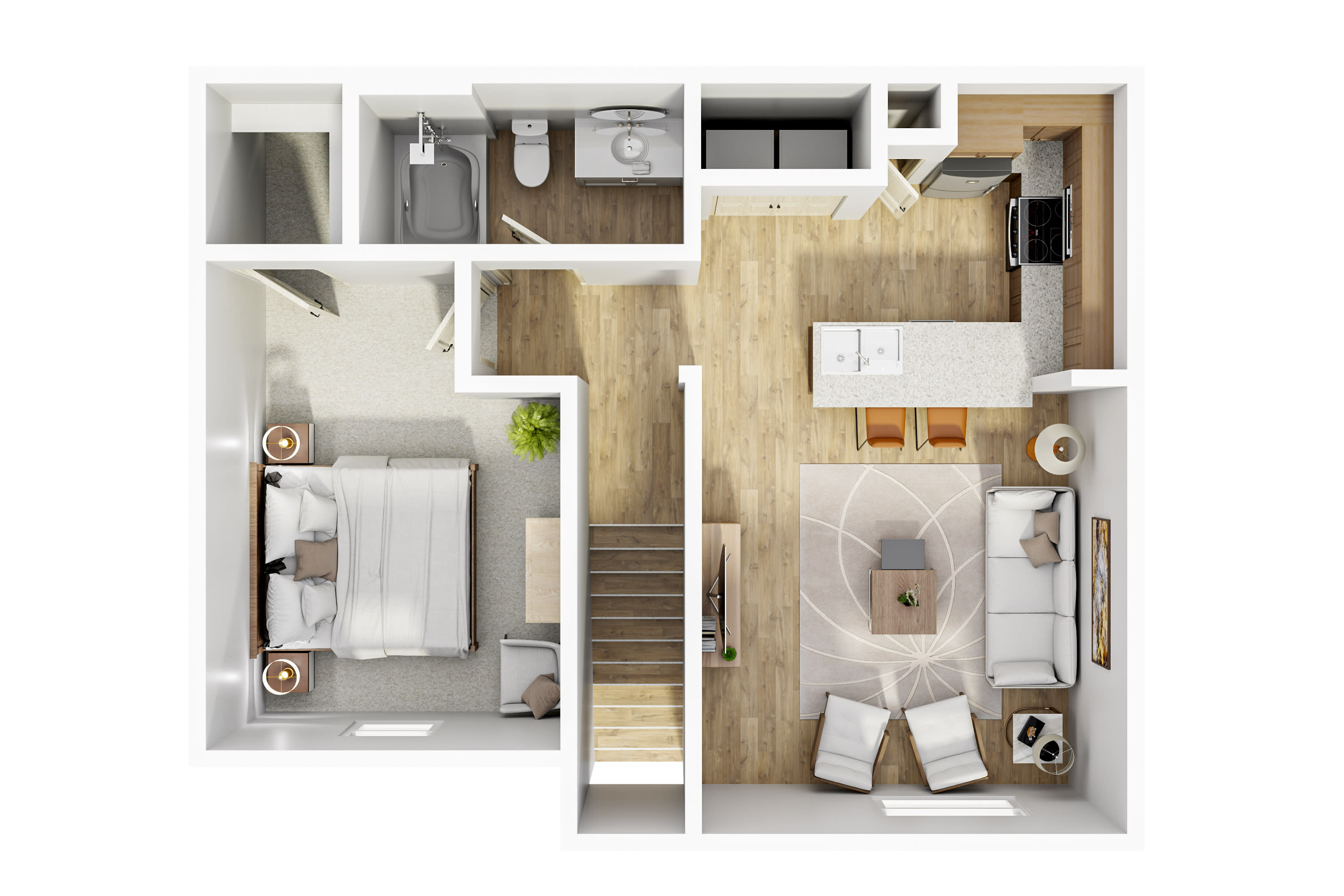 The Emerson at Forney Marketplace – 1525