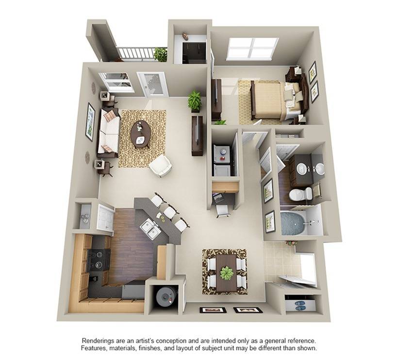 Waterford Place at Riata Ranch Apartments – U1-8302