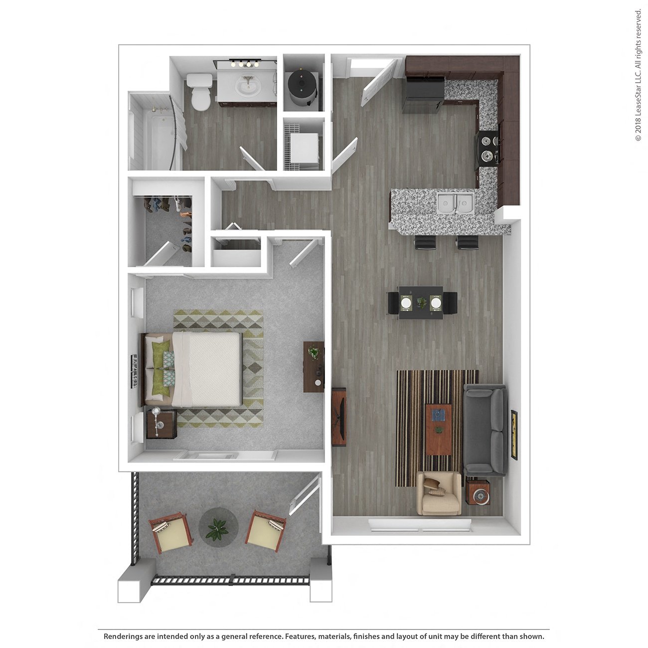 Colonial Commons – 09-310