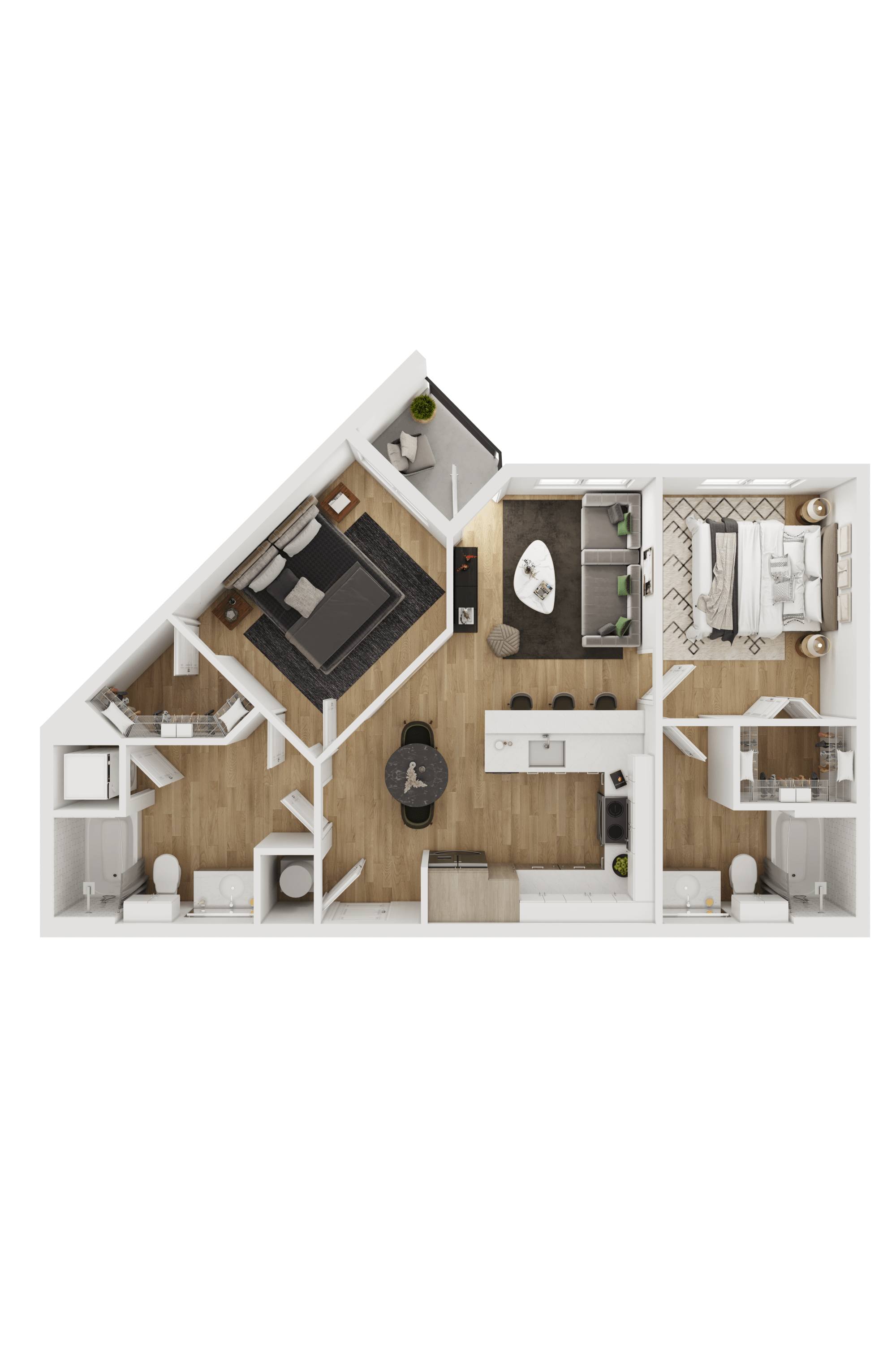 Park South – 556