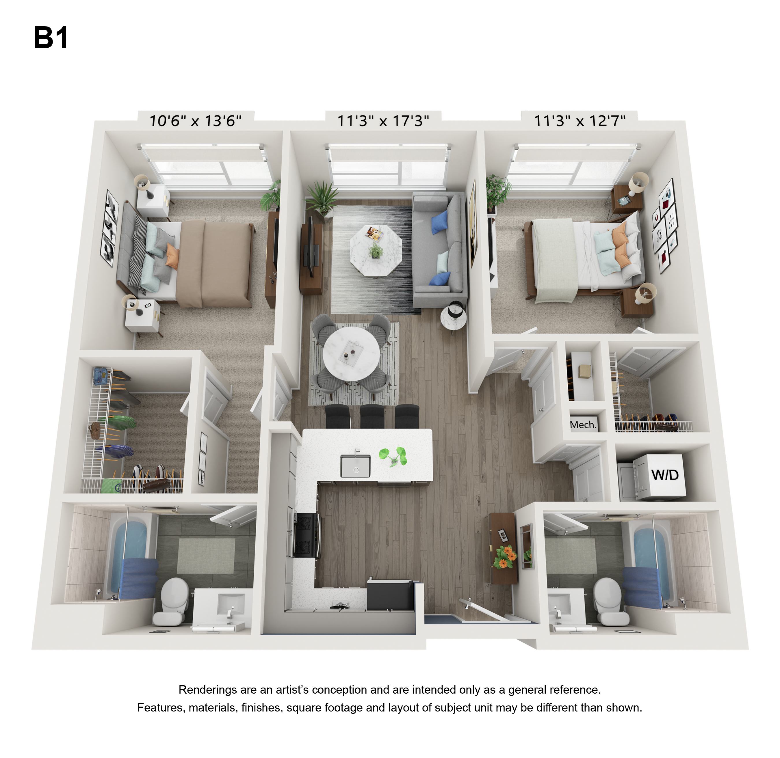 Alto Fairfield Metro – 420B