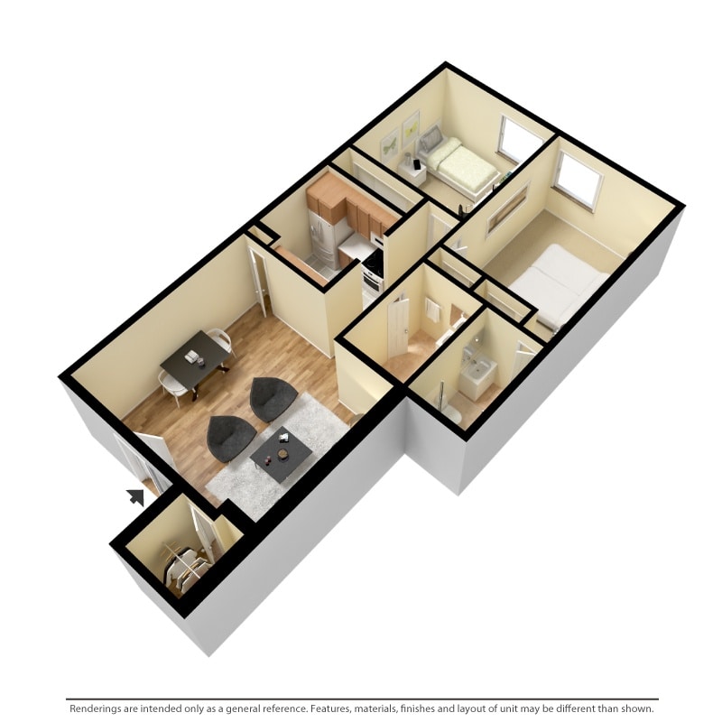 Casa Bella – 526