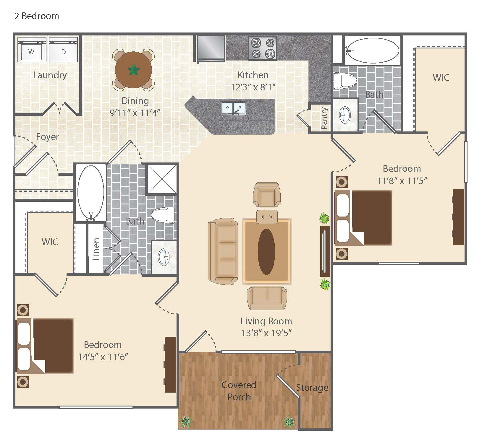 The Heights at McArthur Park – 2559-101