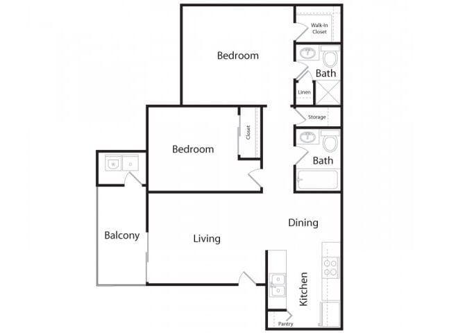 Whispering Oaks – 462-G