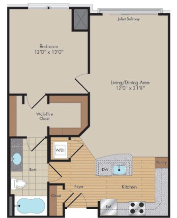 Arbors Greenleigh – 338