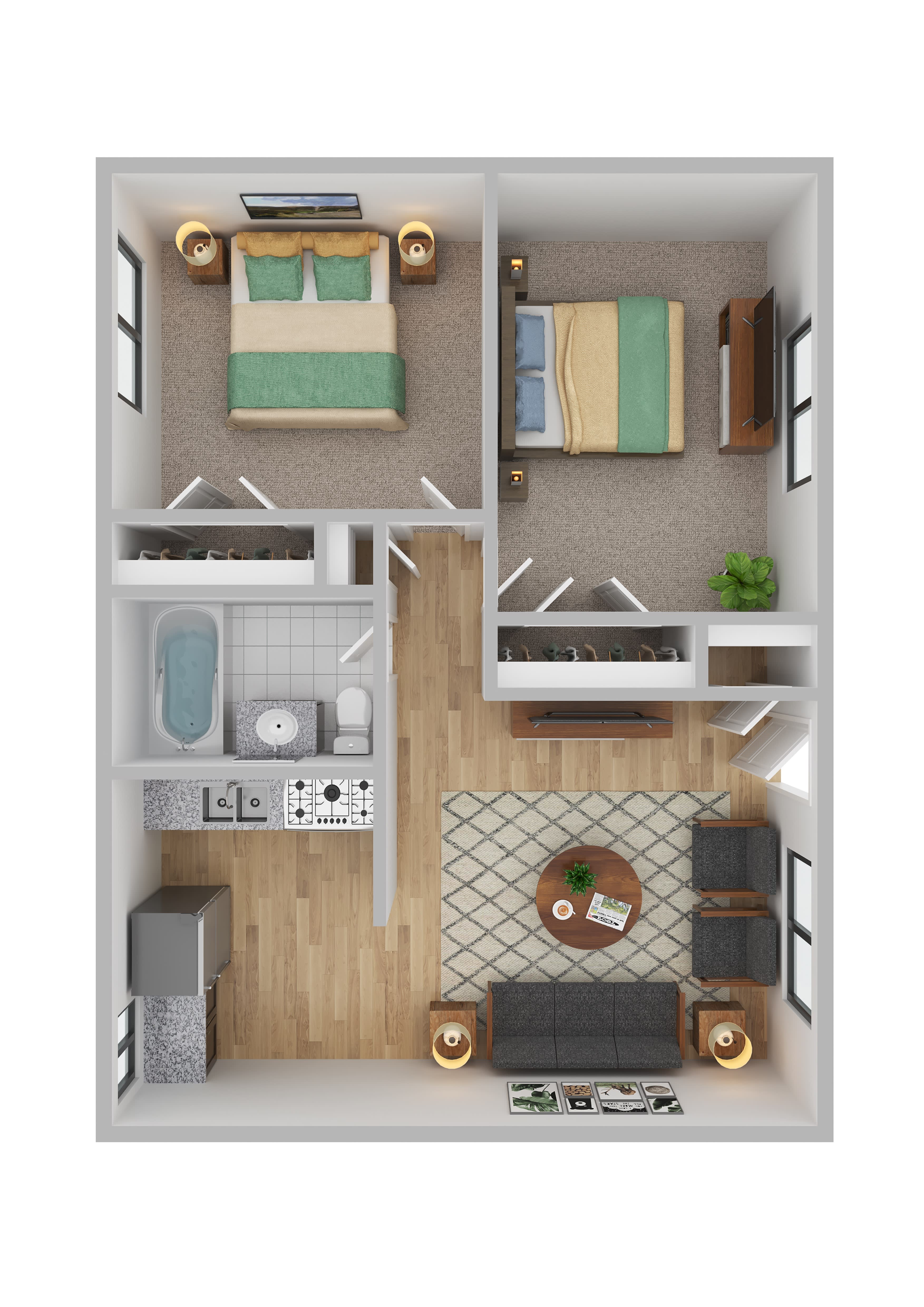 Osprey Cove South – OC1-046